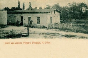 Kożuchów - Reprodukcja 33832