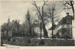 Kożuchów - Reprodukcja 33834
