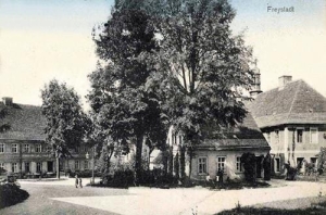 Kożuchów - Reprodukcja 33835