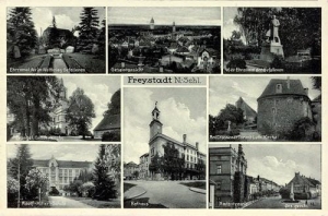 Kożuchów - Reprodukcja 33840