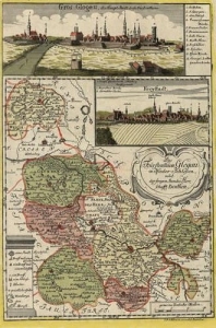 Kożuchów - Reprodukcja 33843