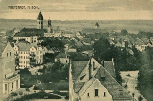Kożuchów - Reprodukcja 33844