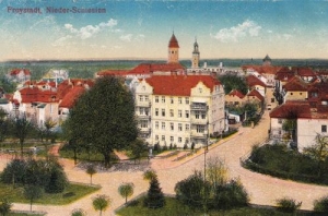 Kożuchów - Reprodukcja 33845