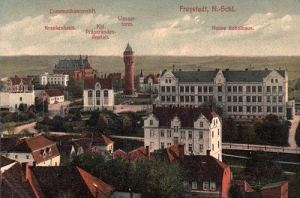 Kożuchów - Reprodukcja 33848