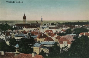 Kożuchów - Reprodukcja 33849