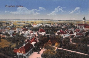 Kożuchów - Reprodukcja 33850