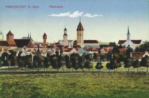 Kożuchów - Reprodukcja 33852