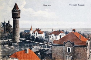 Kożuchów - Reprodukcja 33853