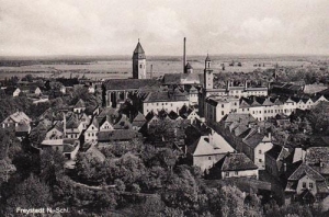 Kożuchów - Reprodukcja 33854