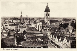 Kożuchów - Reprodukcja 33855