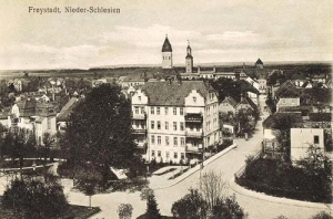Kożuchów - Reprodukcja 33856