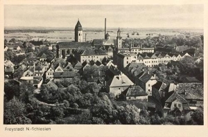 Kożuchów - Reprodukcja 33857