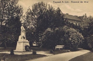 Kożuchów - Reprodukcja 33861