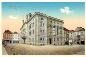 Kożuchów - Reprodukcja 33864