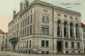 Kożuchów - Reprodukcja 33865