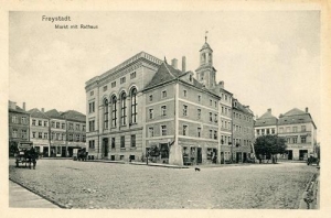 Kożuchów - Reprodukcja 33868