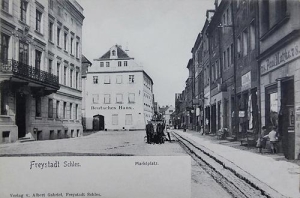 Kożuchów - Reprodukcja 33870