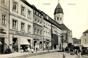 Kożuchów - Reprodukcja 33875