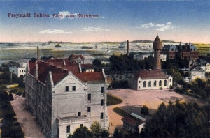 Kożuchów - Reprodukcja 33878