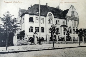 Kożuchów - Reprodukcja 33880