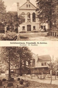 Kożuchów - Reprodukcja 33882