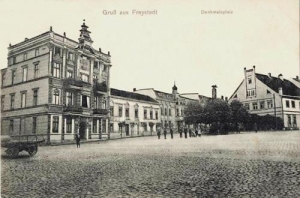 Kożuchów - Reprodukcja 33885