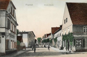Kożuchów - Reprodukcja 33890