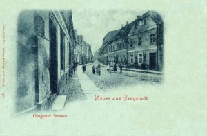 Kożuchów - Reprodukcja 33891