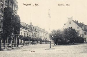 Kożuchów - Reprodukcja 33896