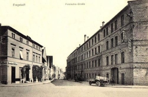 Kożuchów - Reprodukcja 33897