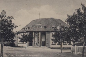 Kożuchów - Reprodukcja 33898