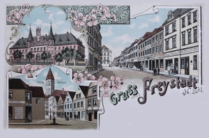 Kożuchów - Reprodukcja 33904