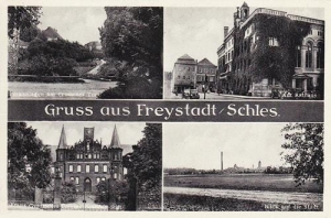 Kożuchów - Reprodukcja 33906