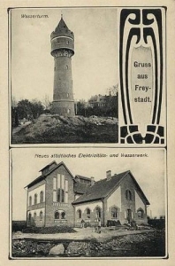 Kożuchów - Reprodukcja 33907