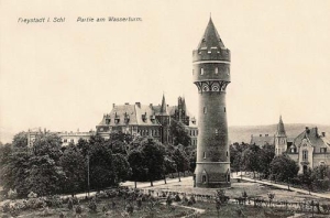 Kożuchów - Reprodukcja 33909