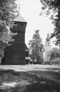 Gierałtowice Kościół - Reprodukcja 33916