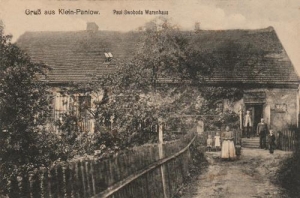 Paniówki - Reprodukcja 33923