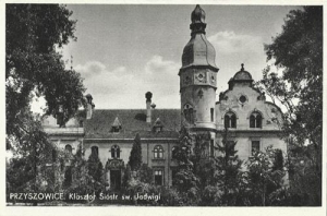 Przyszowice - Reprodukcja 33930