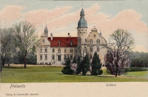 Przyszowice - Reprodukcja 33931