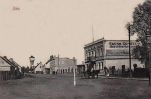 Żnin - Reprodukcja 33970