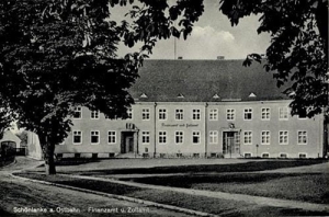 Trzcianka - Reprodukcja 33989