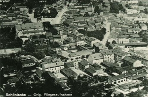 Trzcianka panorama - Reprodukcja 33992