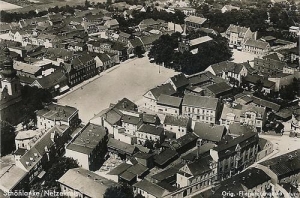 Trzcianka panorama - Reprodukcja 33996