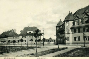 Trzcianka - Reprodukcja 34029