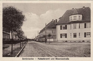 Trzcianka - Reprodukcja 34030