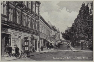 Trzcianka - Reprodukcja 34032