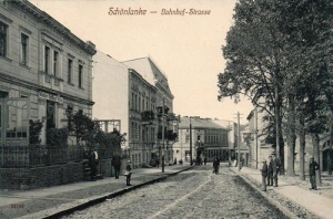 Trzcianka - Reprodukcja 34036