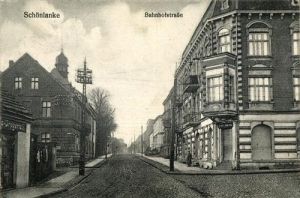 Trzcianka - Reprodukcja 34037