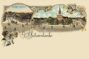 Trzcianka - Reprodukcja 34038