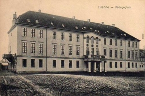 Wieleń - Reprodukcja 34043